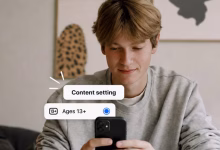 Foto de Meta lleva sus más de 13 configuraciones de contenido para adolescentes a todo el mundo a través de Instagram, Facebook y Messenger.
