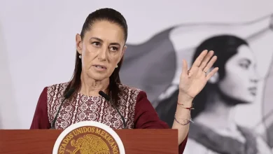 Foto de México esperará el "conteo final" para felicitar al ganador de las elecciones colombianas