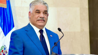 Foto de (VIDEO) PRD rechaza propuesta de reforma tributaria y advierte que perjudicará a clases medias y pobres – ACN (República Dominicana)