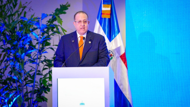 Foto de Gobierno presenta plan para impulsar el crecimiento y afrontar la crisis internacional – ACN (República Dominicana)