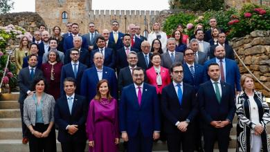 Foto de REPÚBLICA DOMINICANA BCIE – Obtuvo condición de Accionista Clase A en ACN (República Dominicana)