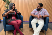 Foto de ¡No todos pueden abrazar a mamá hoy! Rubén Suero recuerda a su madre muerta entre el amor y la ausencia – El Nuevo Diario (República Dominicana)