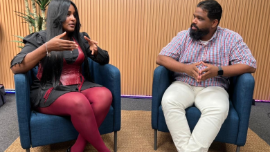 Foto de ¡No todos pueden abrazar a mamá hoy! Rubén Suero recuerda a su madre muerta entre el amor y la ausencia – El Nuevo Diario (República Dominicana)