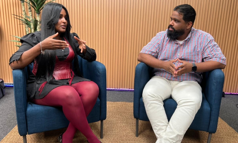 Foto de ¡No todos pueden abrazar a mamá hoy! Rubén Suero recuerda a su madre muerta entre el amor y la ausencia – El Nuevo Diario (República Dominicana)