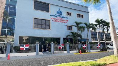 Foto de La construcción subió un 7,1% en mayo; Mivhead destaca avances en modernización de permisos – ACN (República Dominicana)