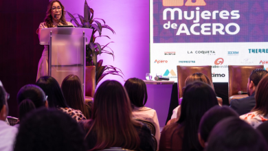 Foto de Mujeres de Acero celebra su cuarta edición y reúne a más de 140 participantes – ACN (República Dominicana)