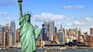 Foto de Nueva York tiene 5.359.346 votantes registrados para las elecciones de 2026
