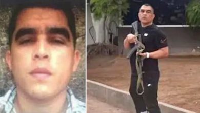 Foto de Trump anuncia la muerte del líder de la banda "Train de Aragua"  ACN