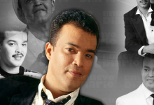 Foto de Alex Bueno: La historia que pocos conocen detrás de escena y los aplausos – El Nuevo Diario (República Dominicana)