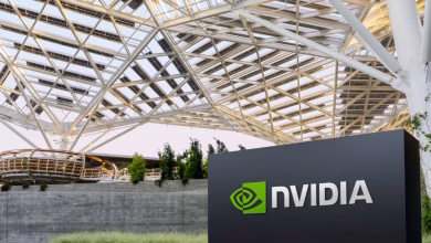 Foto de Nvidia está mirando más allá de Unity de China para impulsar su robot humanoide