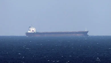 Foto de Irán ha reanudado las exportaciones de petróleo tras un bloqueo de dos meses, según imágenes de satélite