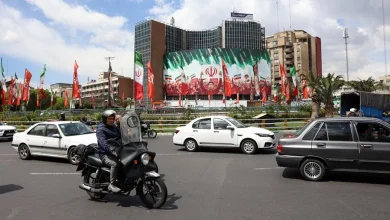 Foto de Pakistán espera que Estados Unidos e Irán firmen un acuerdo de paz en las próximas 24 horas