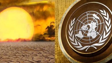 Foto de Las Naciones Unidas han pronosticado que el calor extremo será parte de la historia de los Mundiales