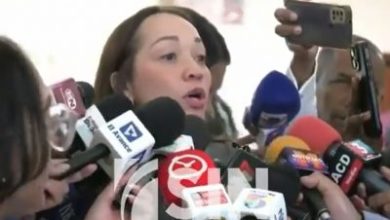 Foto de PC dice gobernante Calamar RD ha desafiado la lucha contra la corrupción ACN