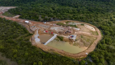 Foto de PLD Space ha aumentado su inversión en el complejo de lanzamiento de Kourou a 35 millones de euros