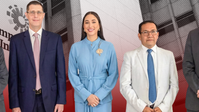Foto de El talento humano, la ética, la ciberseguridad y la transformación digital son grandes desafíos para la administración tributaria