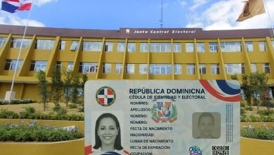 Foto de JCE organiza entrega de cédulas el fin de semana sin restricciones  ACN