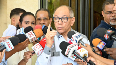 Foto de Pepe Abreu advierte que si terminan las reformas laborales, los empresarios serán los más afectados – ACN (República Dominicana)