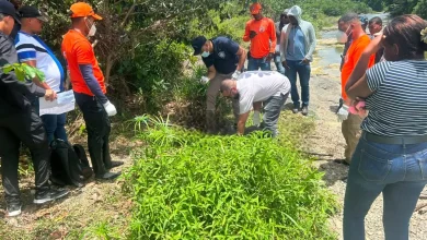 Foto de Encuentran sin vida a un hombre en las aguas río Soco en El Seibo