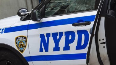 Foto de Jornada violenta en Nueva York deja policías heridos, un muerto y 12 heridos