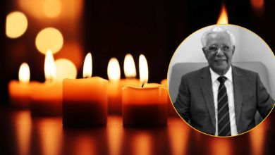 Foto de Fallece a los 100 años el exsenador Radhamés Alcides Rodríguez Gómez