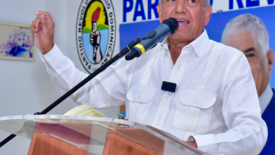 Foto de PRD insta al gobierno a levantar congelamiento de precios de combustibles – ACN (República Dominicana)