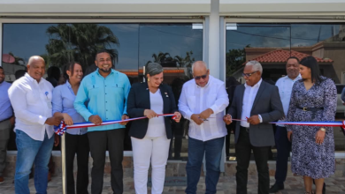 Foto de Promipyme otorga préstamo de RD$50 millones y abre sucursal en Sabana de la Mar – ACN (República Dominicana)