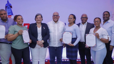 Foto de Promipime otorga crédito por RD$50 millones en Sabana de la Mar – ACN (República Dominicana)