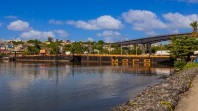 Foto de Puente Flotante será cerrado este sábado por dos horas