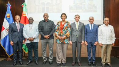 Foto de RD y Surinam acercan sus áreas de negocios para promover el comercio y la inversión – ACN (República Dominicana)