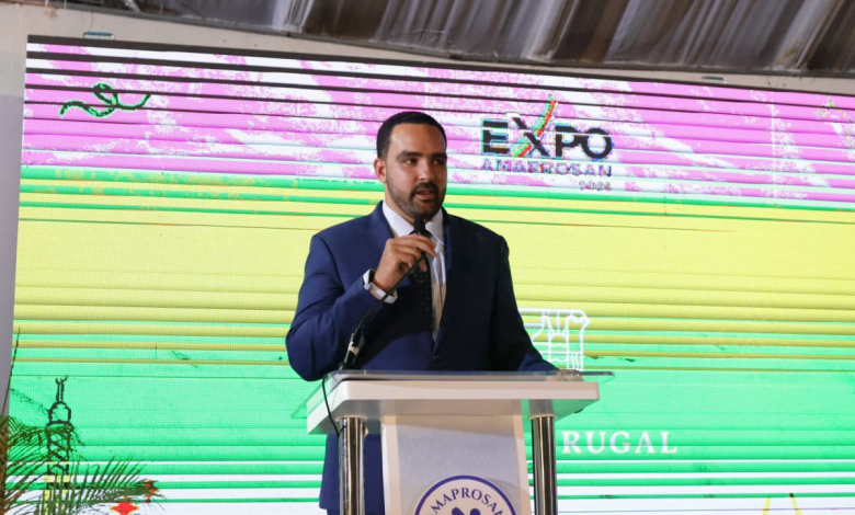 Foto de (Video) Molinos Valle del Cibao será una empresa homenajeada en Expo Amaprosan 2026 – ACN (República Dominicana)