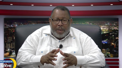 Foto de Comerciantes apoyan reforma fiscal, pero exigen medidas para tiendas de alimentación – ACN (República Dominicana)