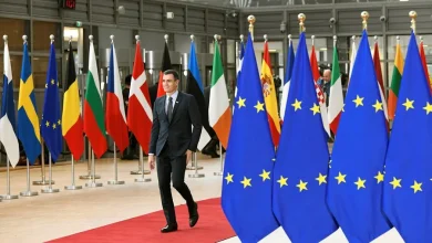 Foto de España pedirá a Europa que evite más ambiciones presupuestarias y una guerra comercial con China