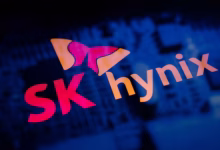 Foto de SK Hynix AI envía las primeras muestras de HBM4E de 12 capas a los clientes