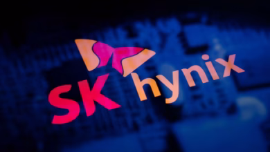 Foto de SK Hynix AI envía las primeras muestras de HBM4E de 12 capas a los clientes