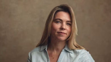 Foto de Sarah Wynn-Williams demandó a Meta por intentar silenciarla