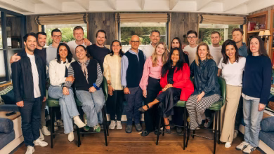 Foto de Seedcamp recauda 320 millones de dólares y construye un puente transatlántico