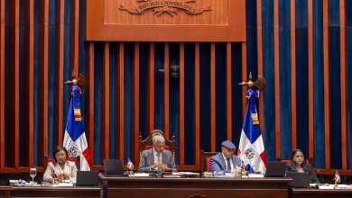 Foto de Plan anticrisis enviado por ejecutivo será analizado en comisión bicameral – ACN (República Dominicana)