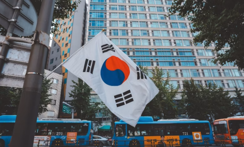 Foto de Las acciones de chips de Corea del Sur suben después de las ganancias esperadas de Micron