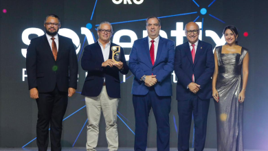 Foto de Soventix recibe reconocimiento de oro en Premio Nacional de Calidad Caribe 2026 – ACN (República Dominicana)