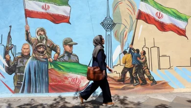 Foto de Irán confirmó que el acuerdo con Estados Unidos podría firmarse "en los próximos días".