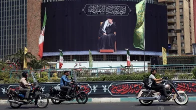 Foto de Irán ha exigido un "cese total" de los ataques contra el Líbano después de que se anunciara el acuerdo con Estados Unidos.