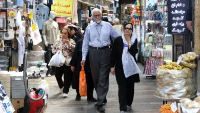 Foto de Irán ha criticado a Estados Unidos por prolongar las conversaciones debido a sus "posiciones contradictorias".