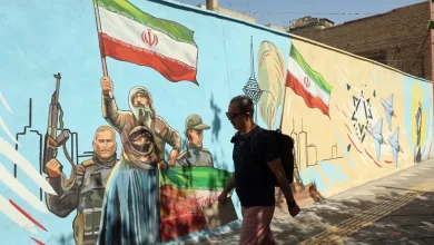 Foto de Irán dice que el ataque estadounidense ha hecho que el alto el fuego sea "prácticamente efectivo"