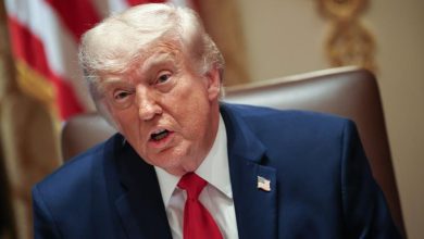 Foto de Trump ha asegurado que no habrá peajes en el Estrecho de Ormuz  ACN