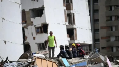 Foto de ¿Cuál fue el "doble sísmico" que sacudió a Venezuela y por qué causó tanto daño?