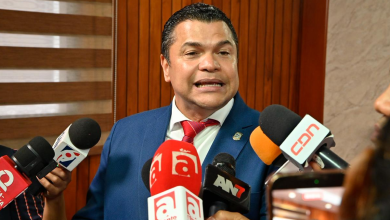 Foto de Tobías Crespo advierte que paquete económico elevará los precios y afectará a toda la población – ACN (República Dominicana)