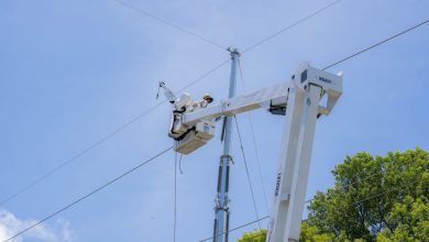 Foto de Interrumpirán servicio eléctrico en La Vega este martes