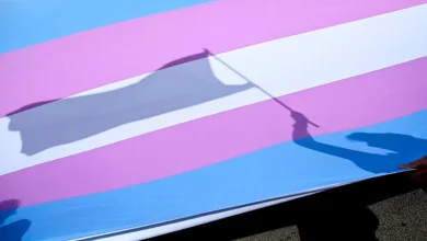 Foto de La Corte Suprema de Estados Unidos ratifica las leyes que prohíben a las atletas trans competir en equipos femeninos