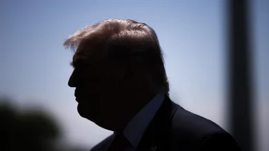 Foto de Trump ha redoblado la presión sobre Brasil en medio de una batalla electoral entre Lula y Bolsonaro
